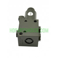 07-100-020 ZF Mico Electrohydraulic Proportional Brake Valve