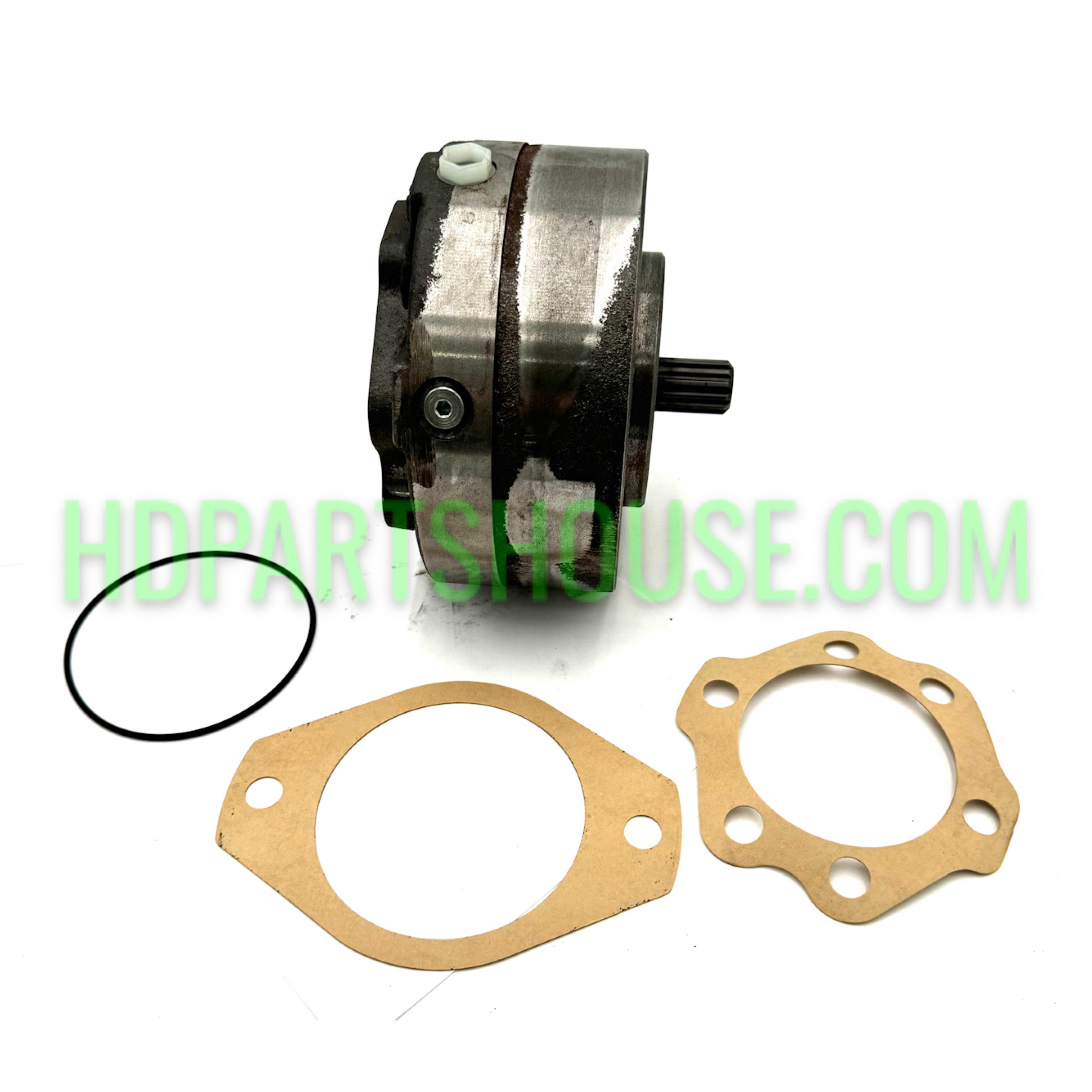 02-556-378 ZF Mico LMB-130628-M B-BRAKE · HDPartshouse.com