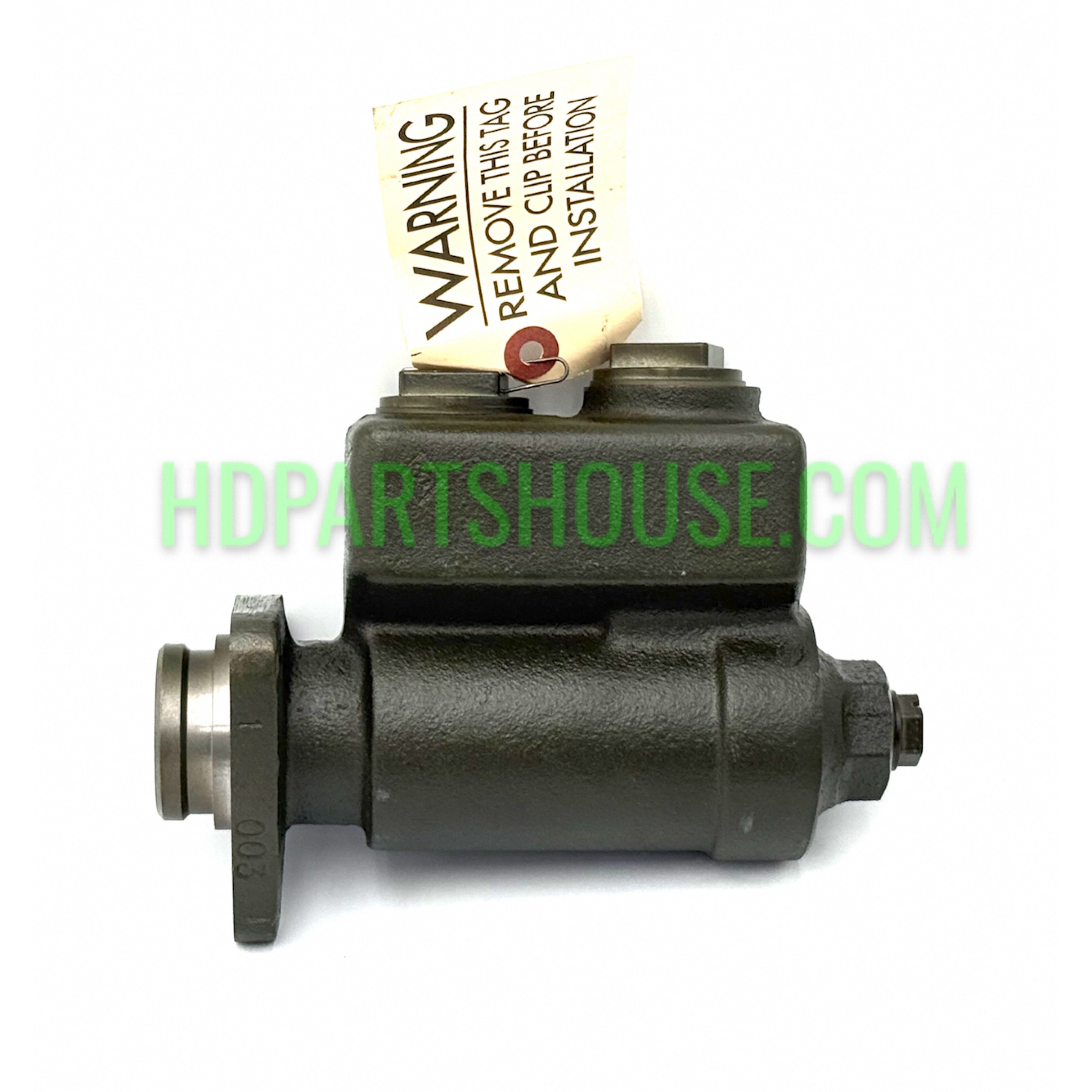 micoページ 03-020-427 ZF Mico Power Cylinder · HDPartshouse.com