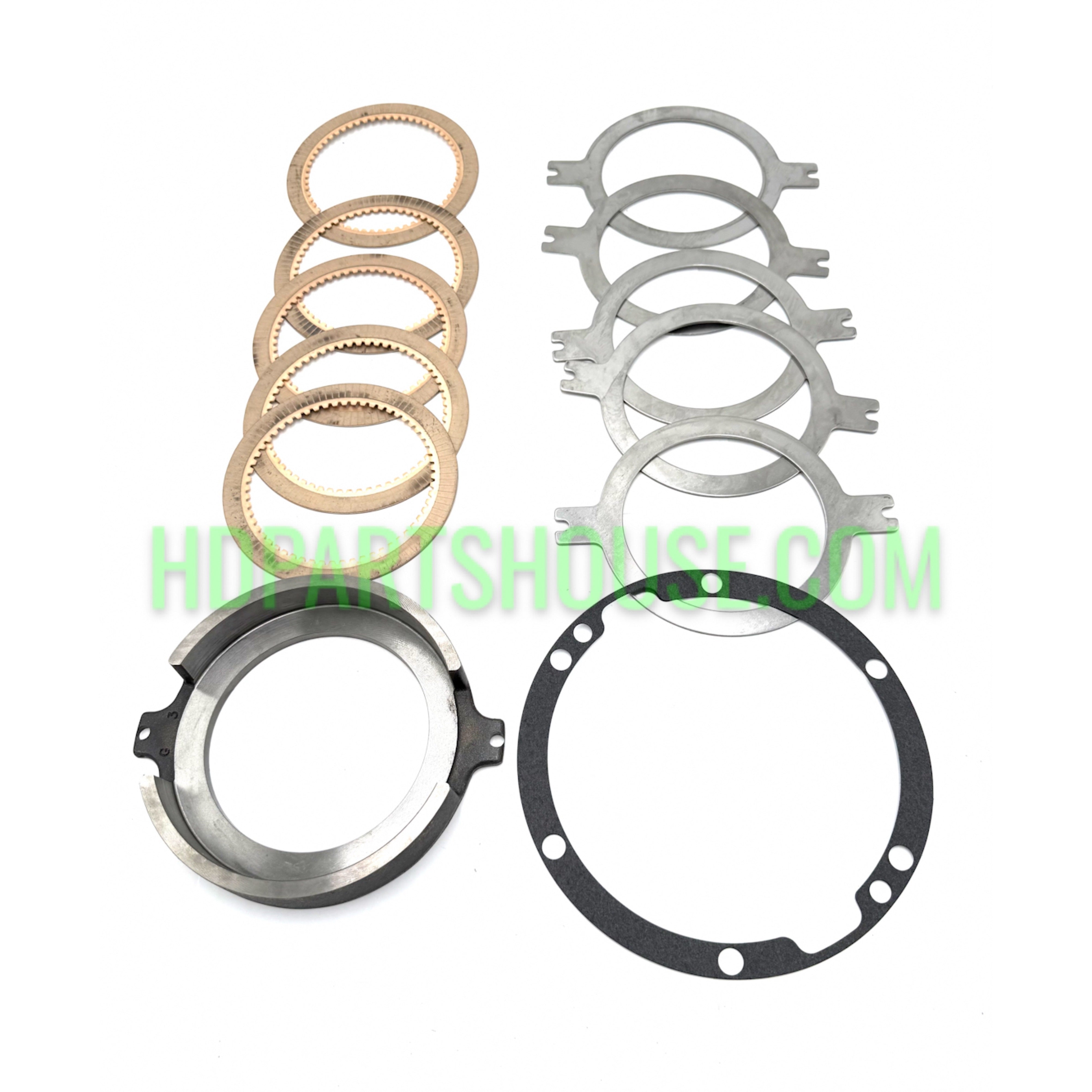MICO Brake Parts In Stock. · HDPartshouse.com