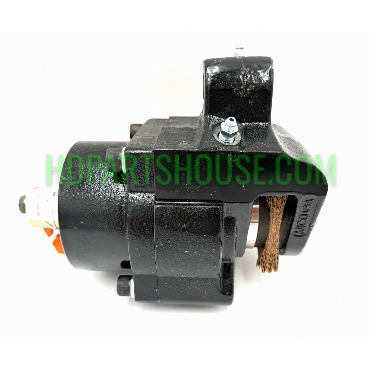 01-530-904 ZF Mico Spring Brake (Petroleum Based Hydraulic Oil)