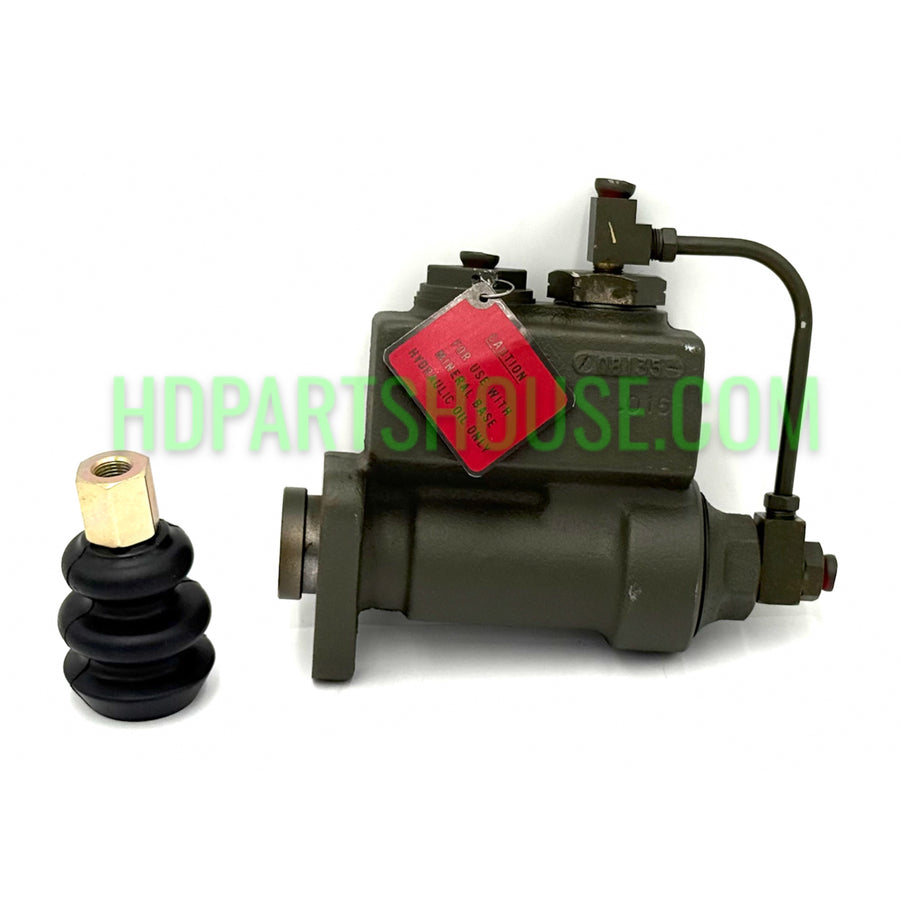 Mico 03-021-440 Master Cylinder