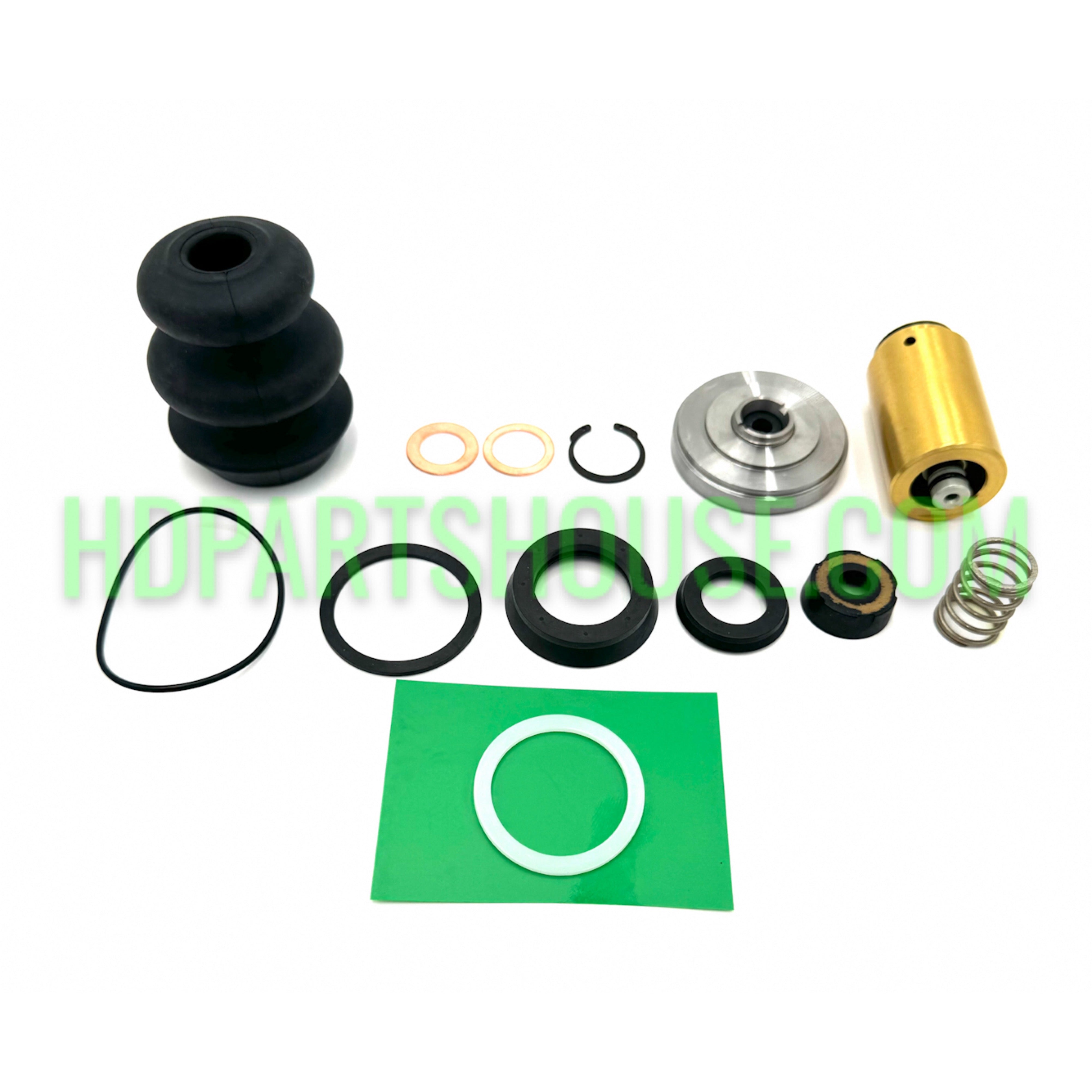 02-001-131 ZF Mico Repair Kit