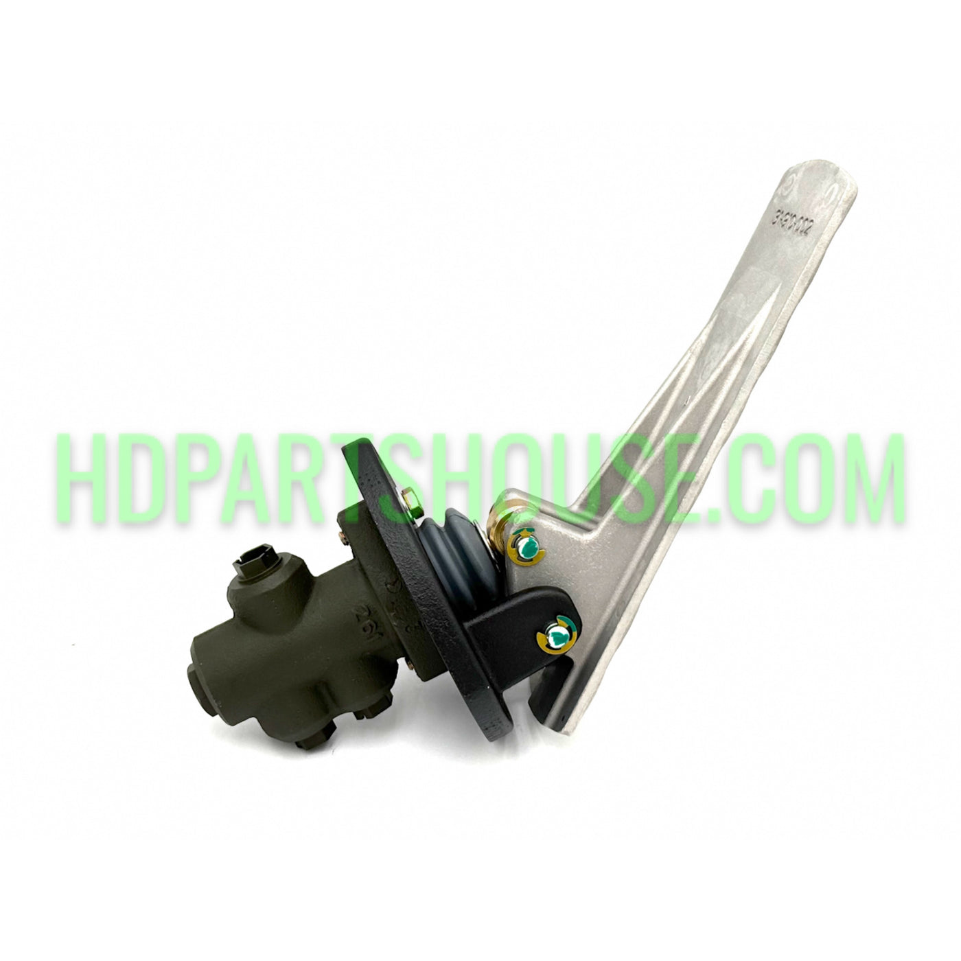 06-466-102 ZF Mico Pedal Modulating Valve