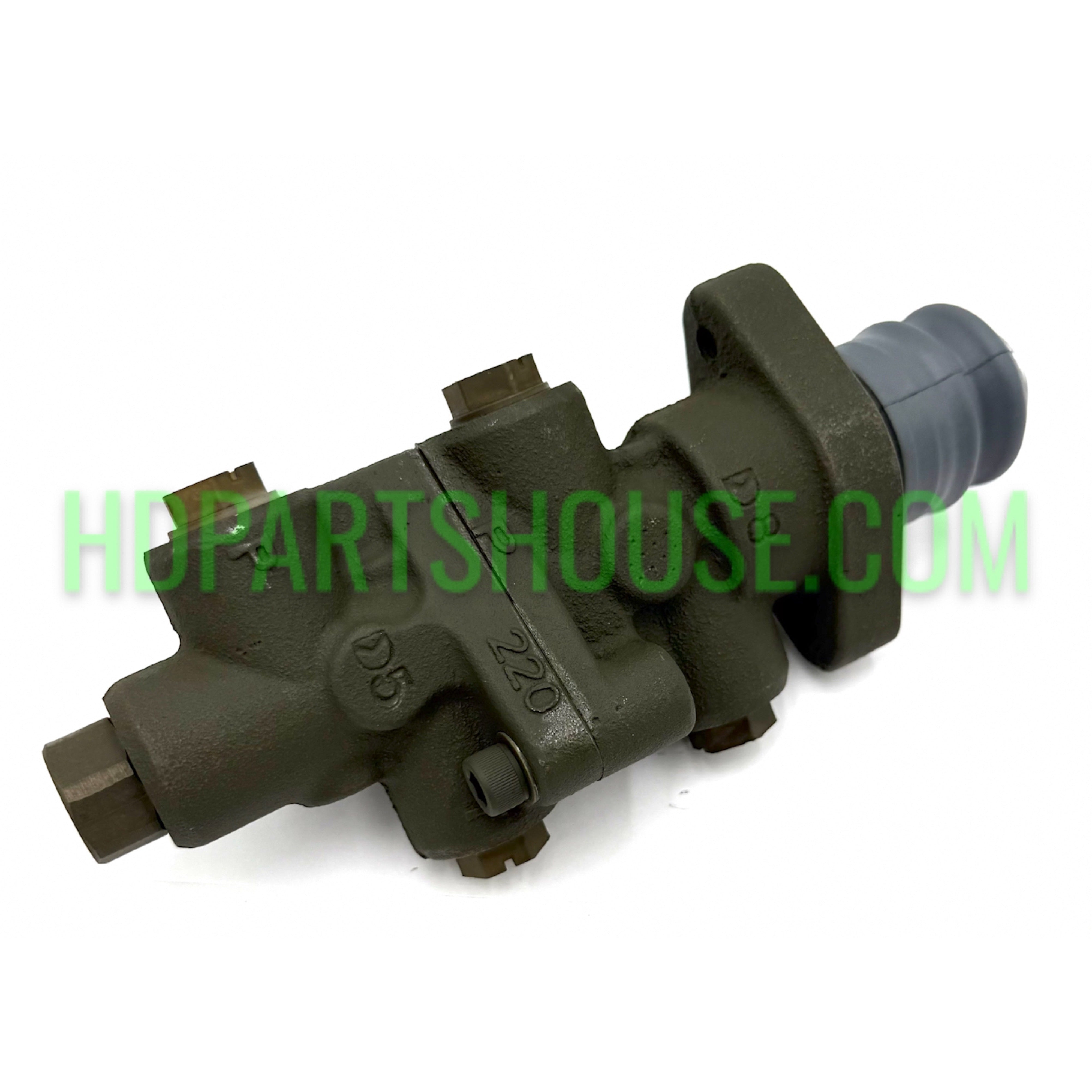20-100-849 ZF Mico Valve Assembly