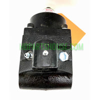 01-530-904 ZF Mico Spring Brake (Petroleum Based Hydraulic Oil)