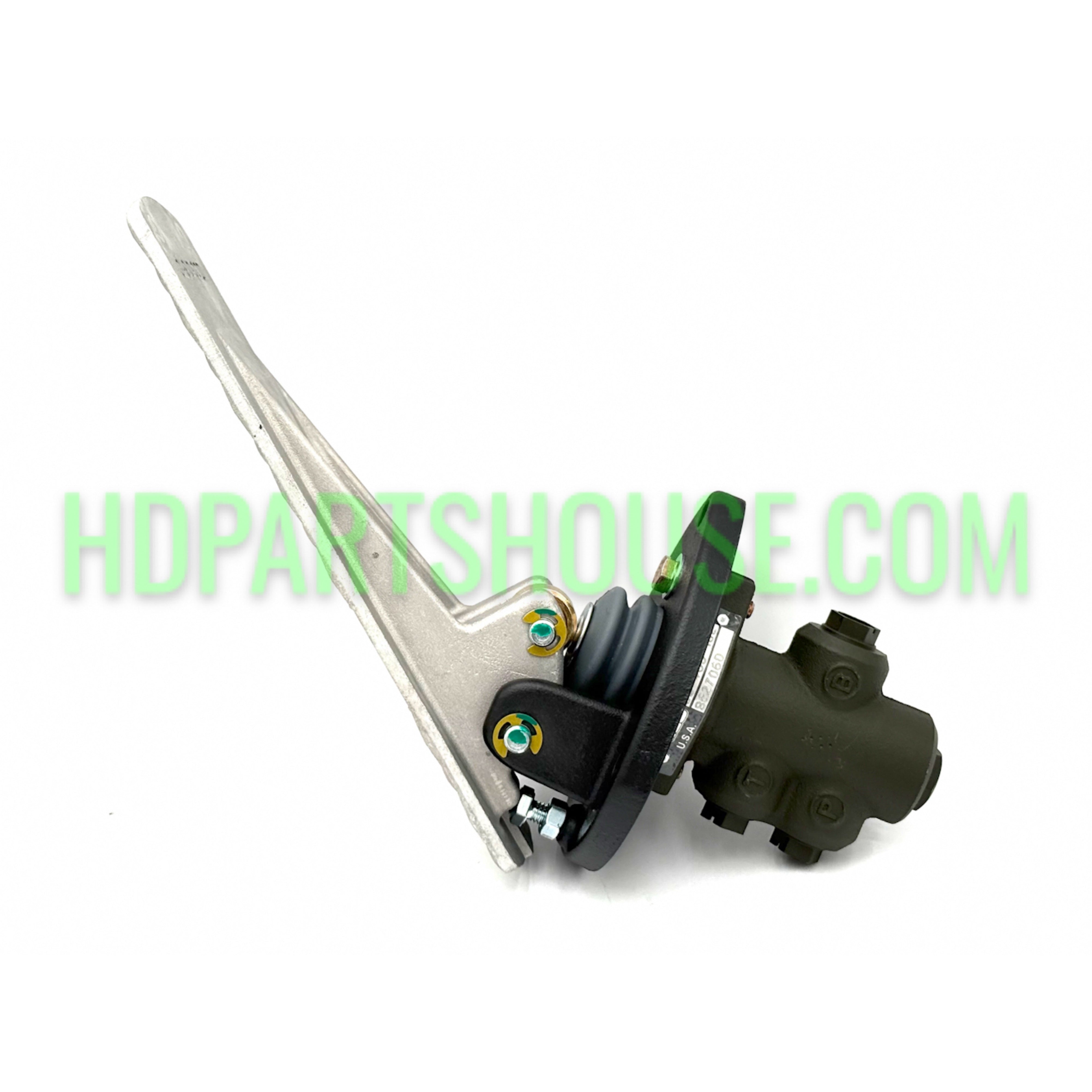 06-466-102 ZF Mico Pedal Modulating Valve