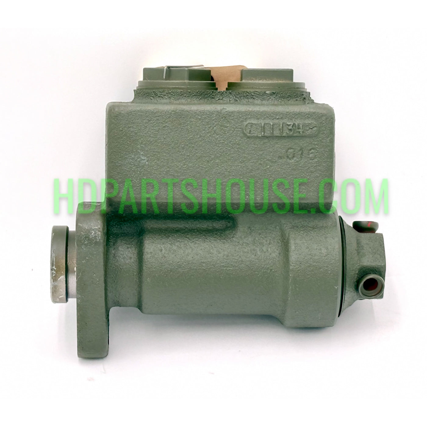 03-020-541 ZF Mico Power Cylinder (Brake Fluid Application)