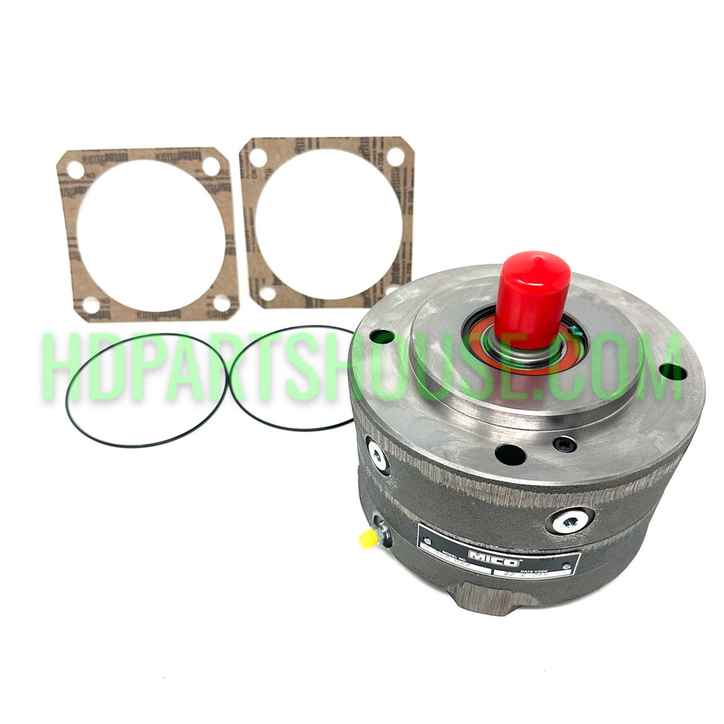 13602022 ZF Mico Winch Brake 3CWC141440CCC