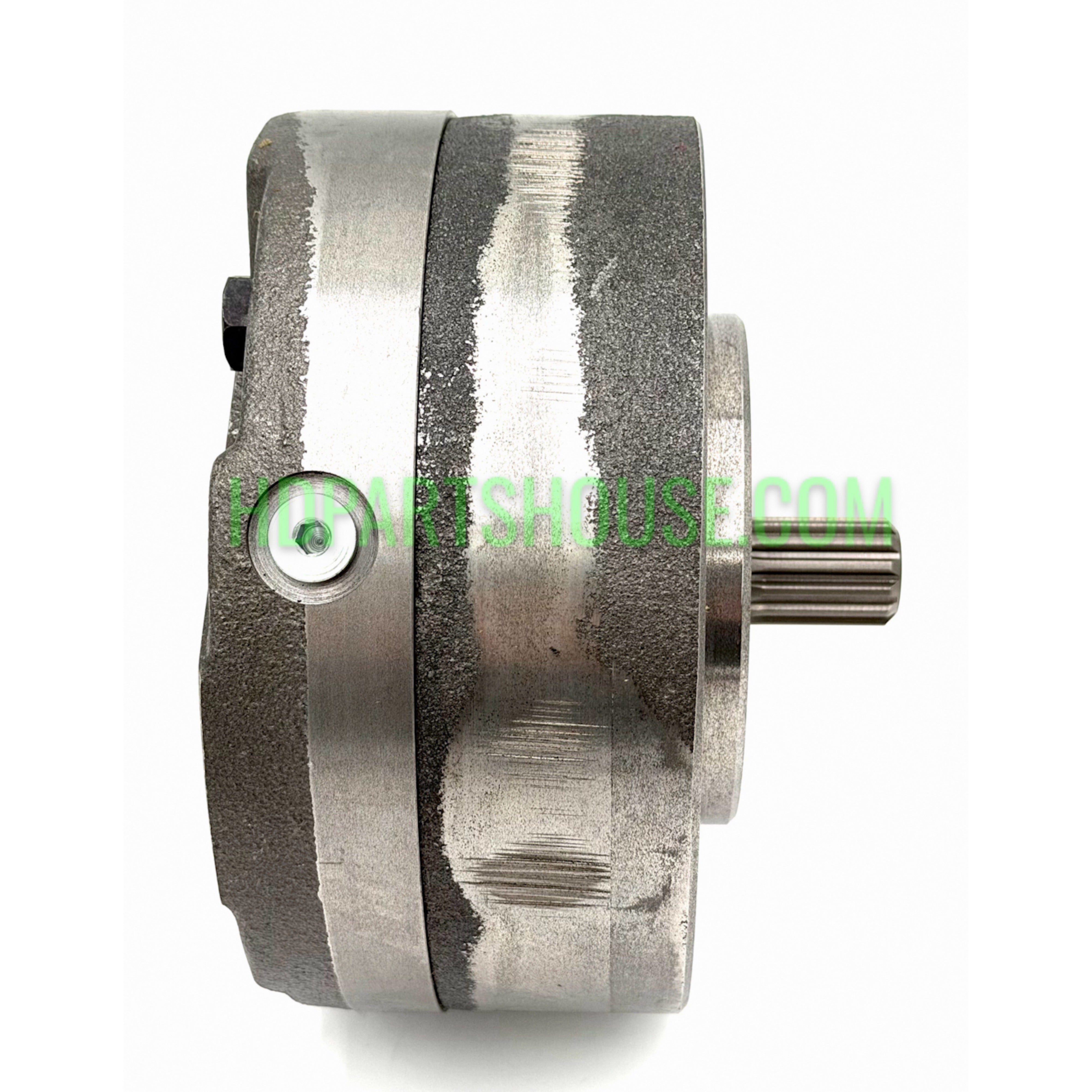 02-556-324 ZF Mico Multiple Disc Brake (LMB-131328-B B-BRAKE)