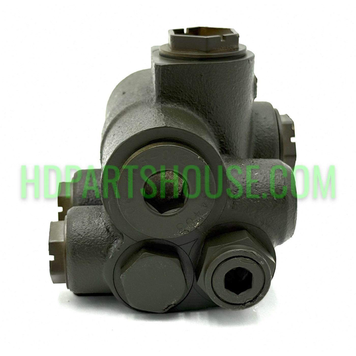 06-463-012 ZF Mico Accumulator Charging Valve (ACV-SM011-94-124-6)