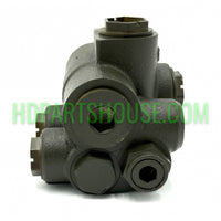 06-463-012 ZF Mico Accumulator Charging Valve (ACV-SM011-94-124-6)