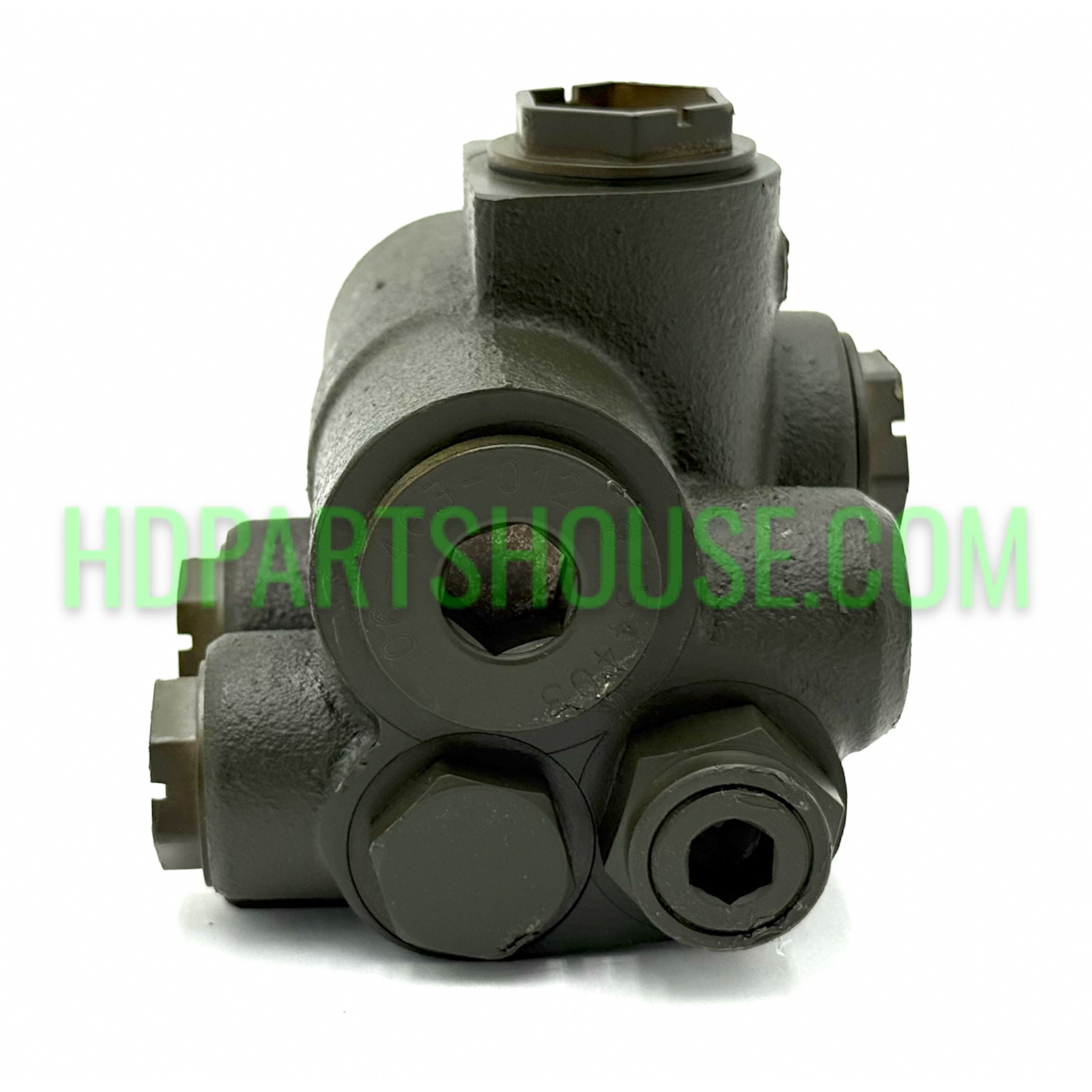 06-463-012 ZF Mico Accumulator Charging Valve (ACV-SM011-94-124-6)