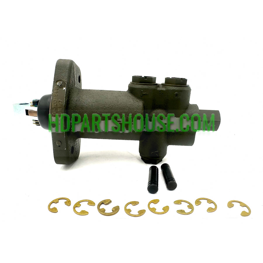 20-100-868 ZF Mico Valve Assembly