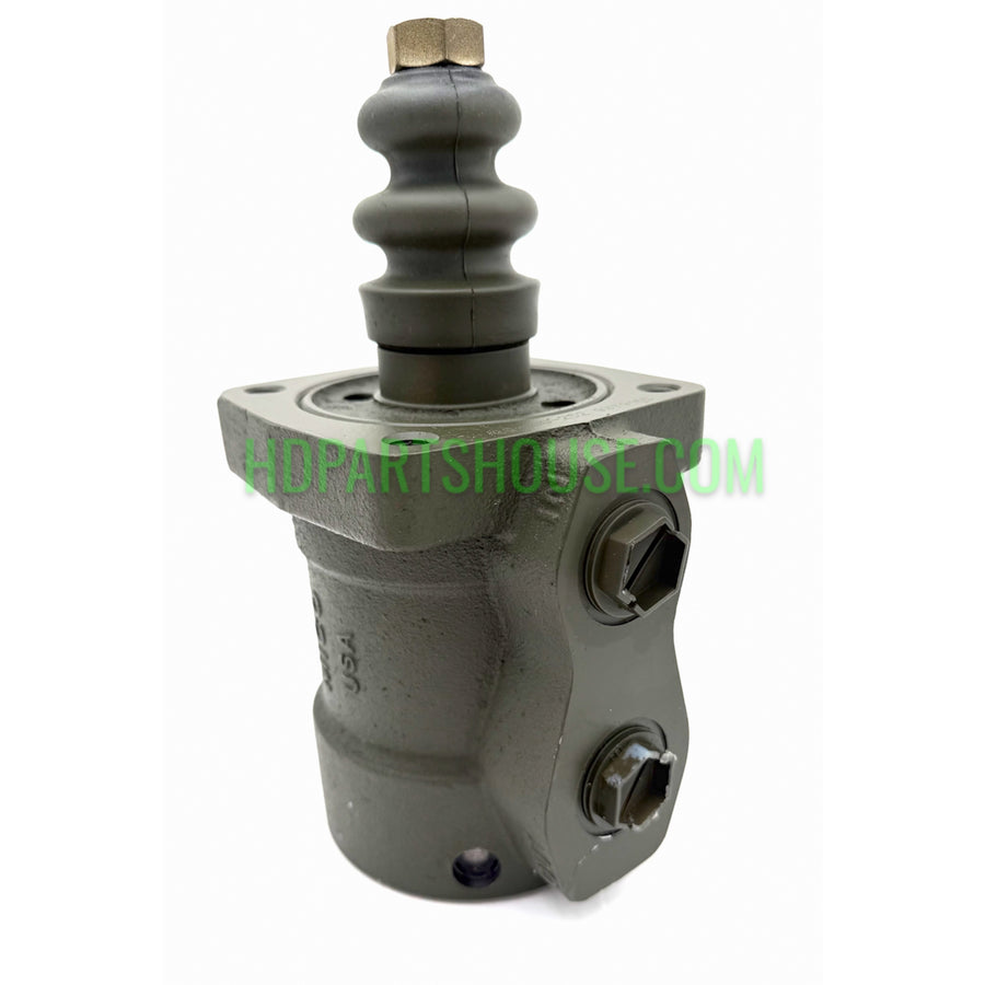 20-100-252 Mico Brake Booster Section