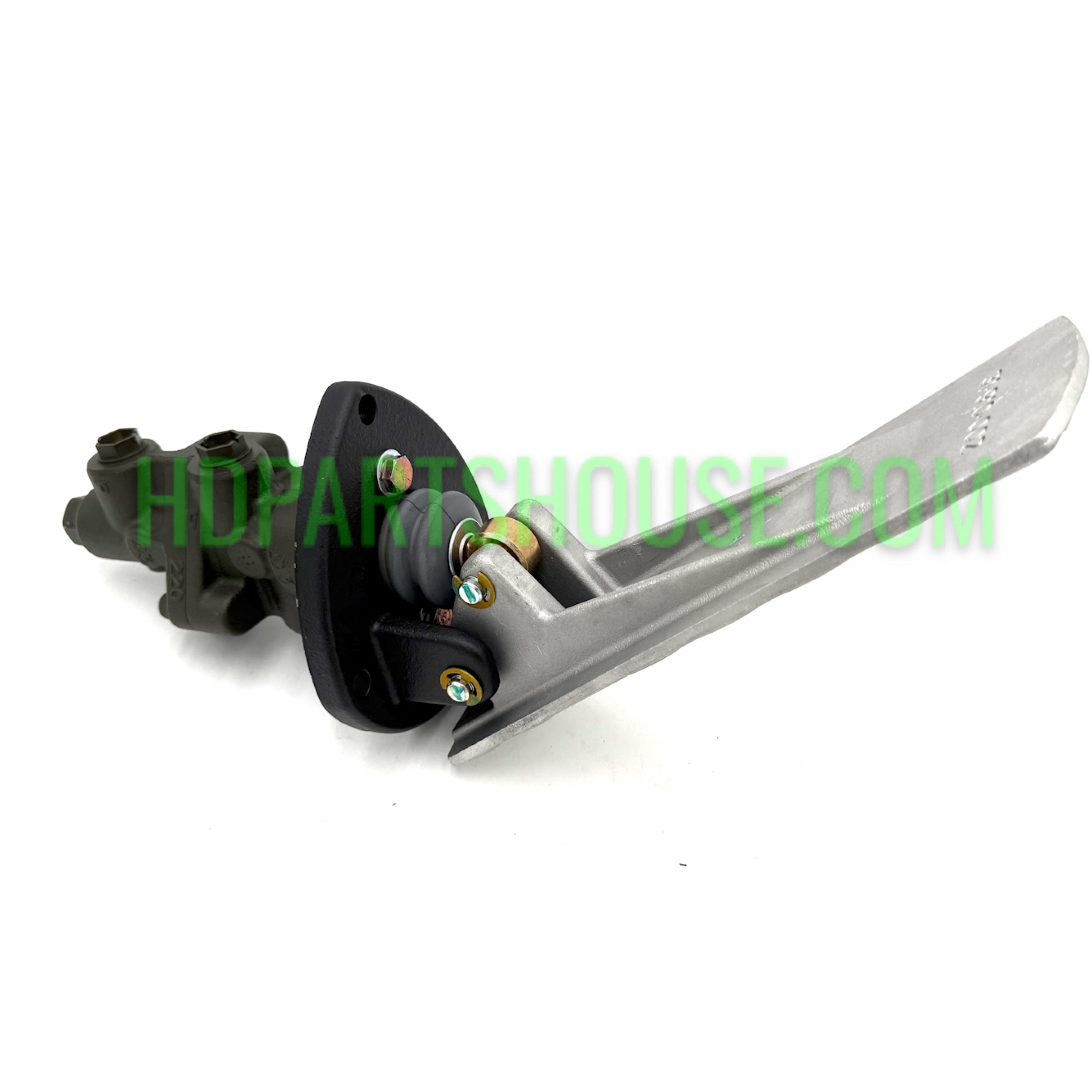 06-466-200 ZF Mico Pedal Tandem Modulating Valve