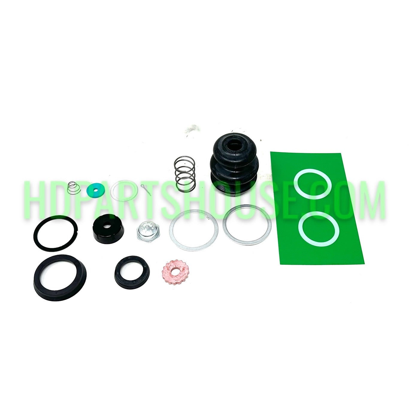 その他 Moncocco Mico 02-021-266 Two Stage Master Cylinder, Hyd Oil, 1-1/4