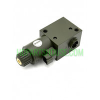 07-100-020 ZF Mico Electrohydraulic Proportional Brake Valve