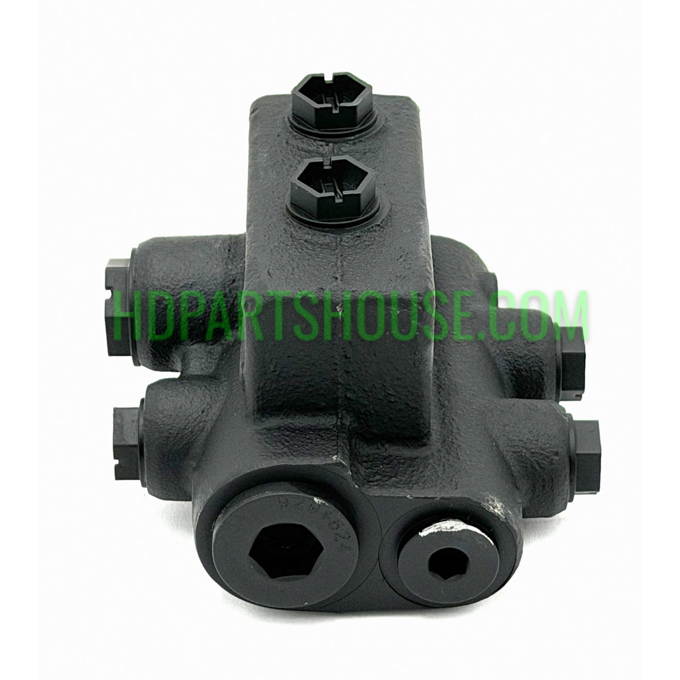 06-463-154 ZF Mico Multi-Purpose Hydraulic Control Valve