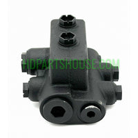 06-463-154 ZF Mico Multi-Purpose Hydraulic Control Valve