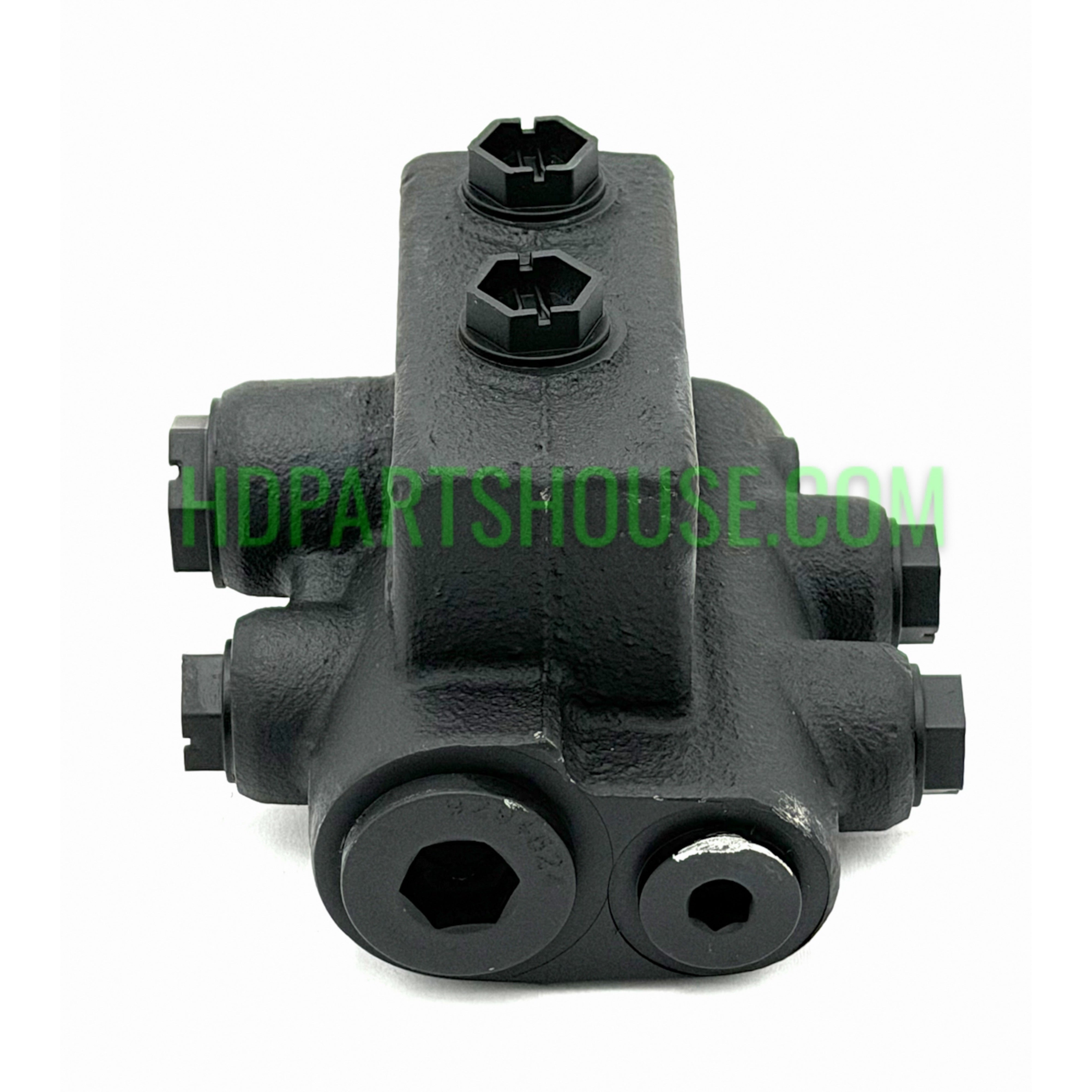 06-463-154 ZF Mico Multi-Purpose Hydraulic Control Valve