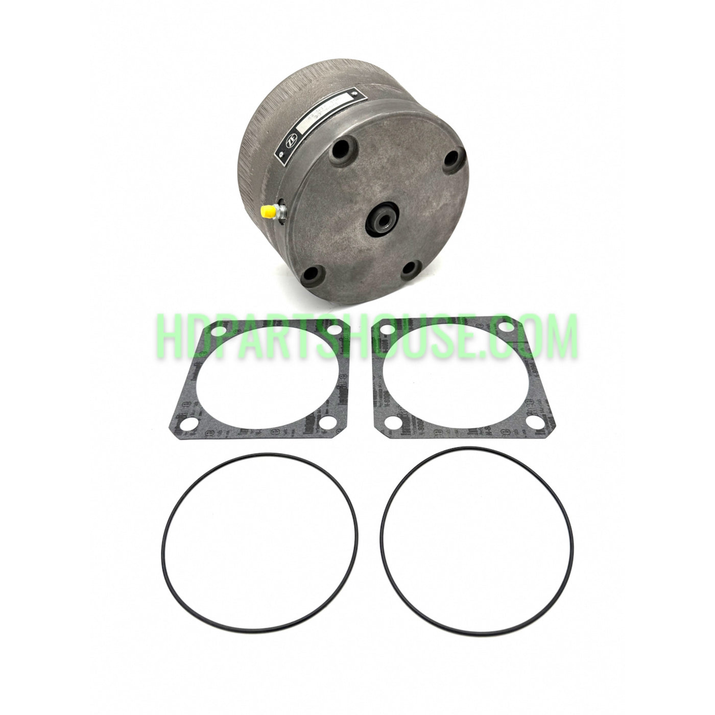 13-547-498 ZF Mico C-Brake