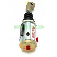 20-080-139 ZF Mico Actuator (Hydraulic Oil Application)
