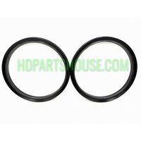 2106610 Dana Spicer Seal, Hub