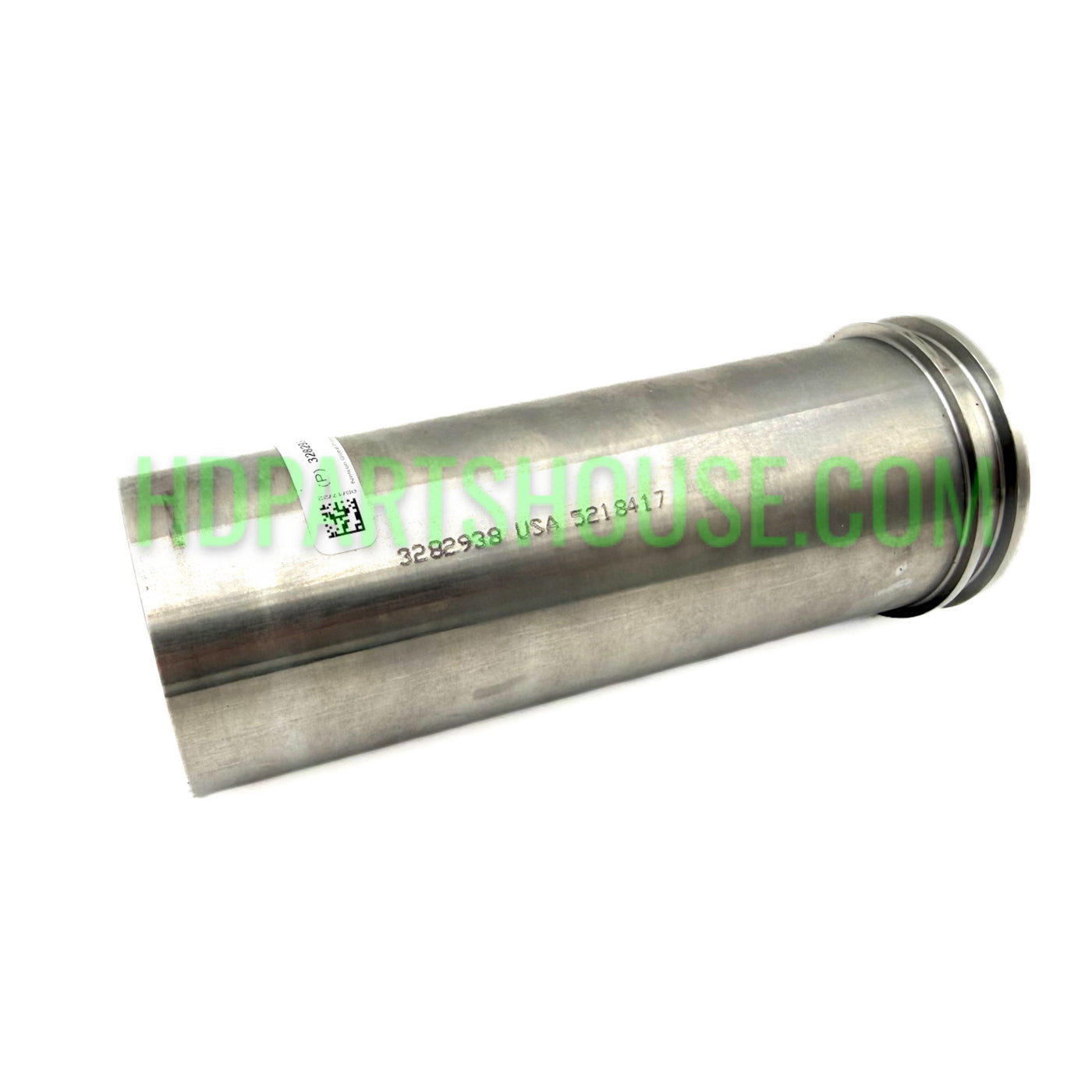 3282938 Cummins Exhaust Outlet Tube (New Surplus)