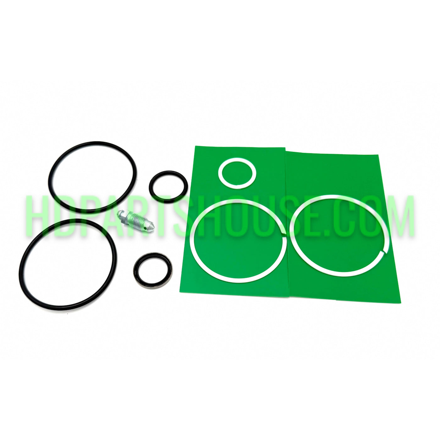 02-500-034 Mico Seal Kit