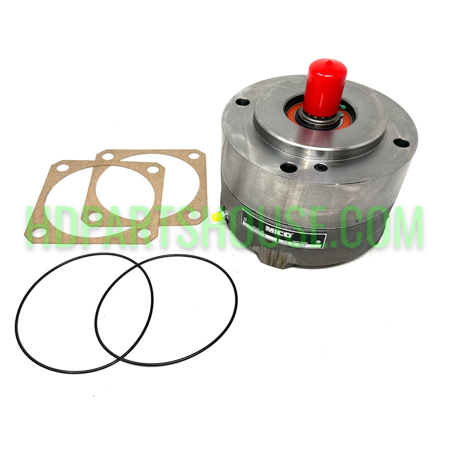 13-547-066 ZF Mico Multiple Disc Brake (C-Mount) · HDPartshouse.com