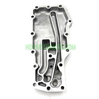 3979393 Cummins Lubricating Oil Filter Head (New Surplus)