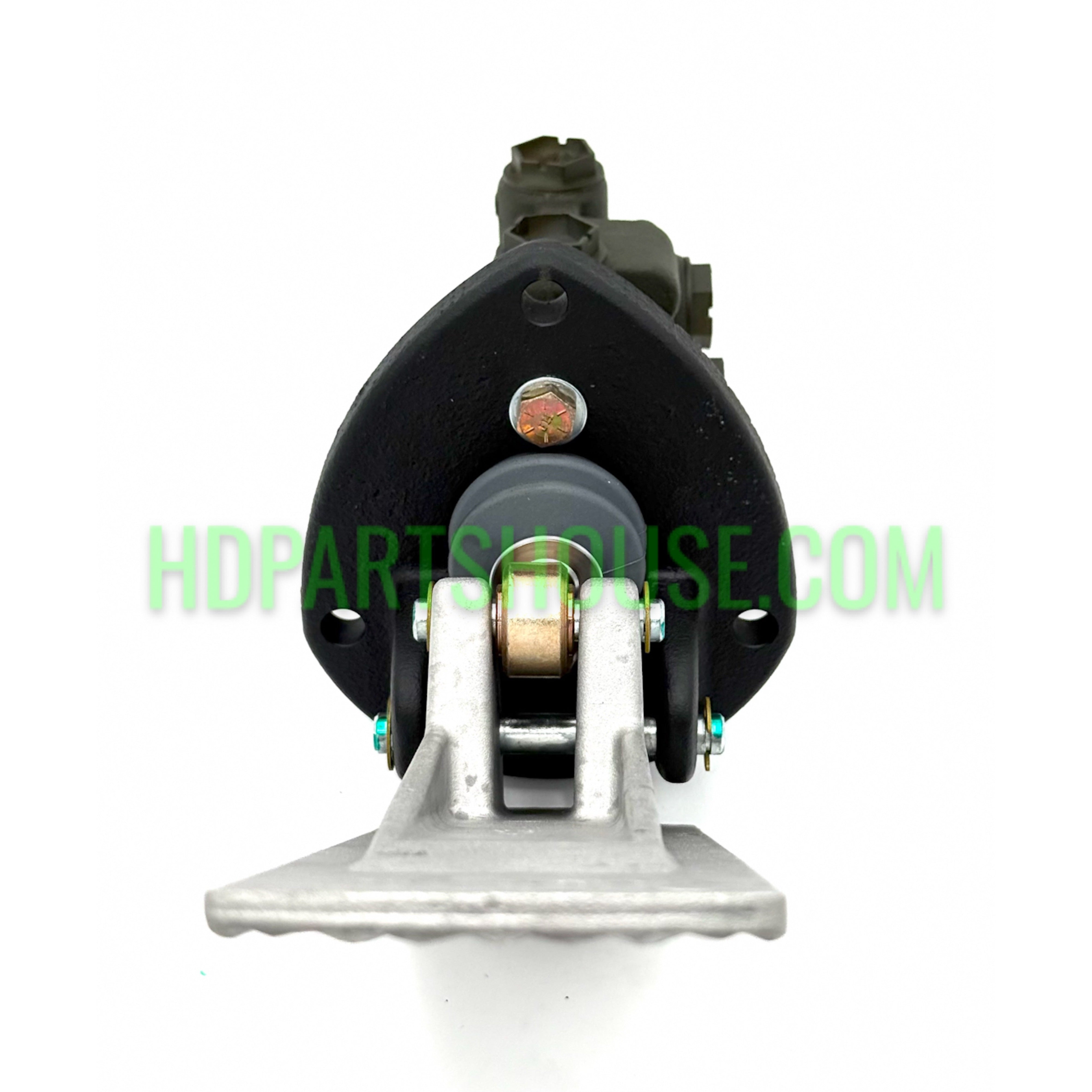 06-466-234 ZF Mico Pedal Tandem Modulating Valve