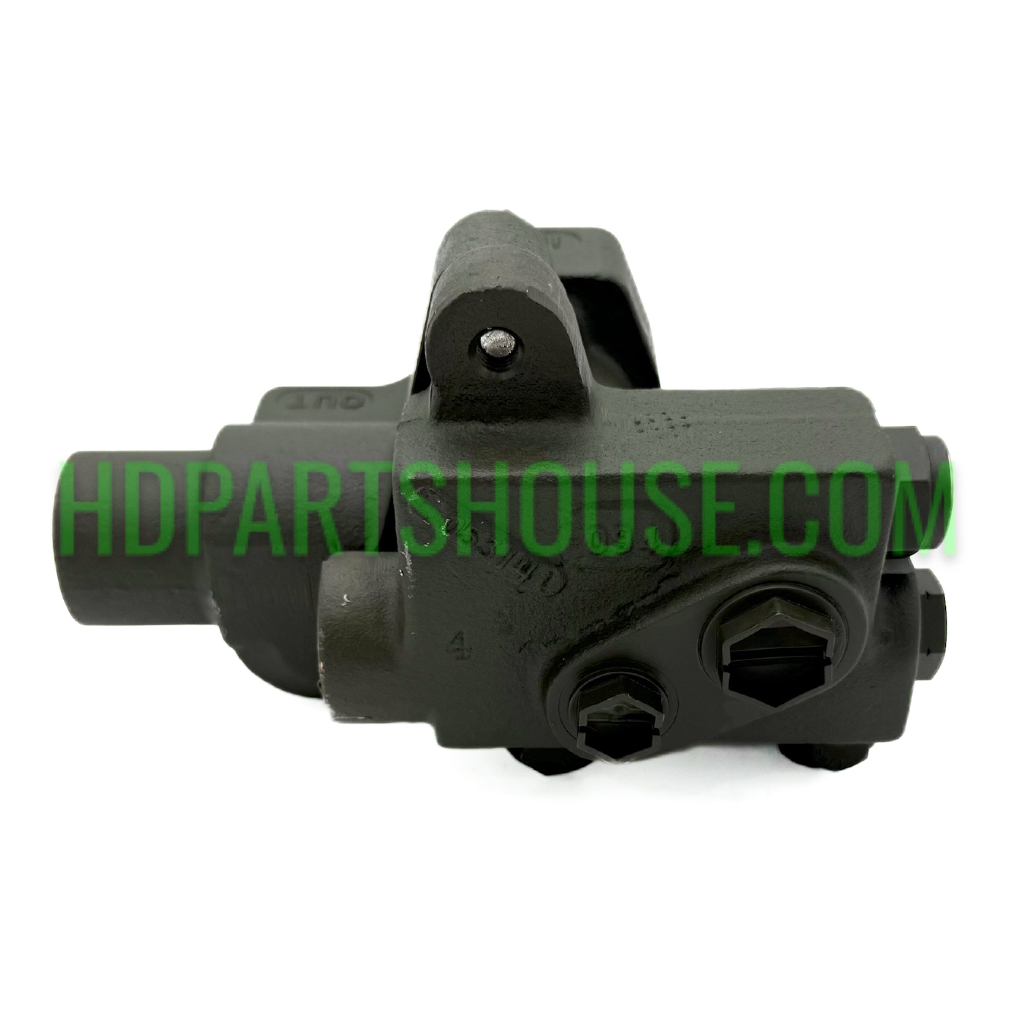 ミミコ 06-460-270 ZF Mico Single Accumulator Charging Valve (ACV-SMO13