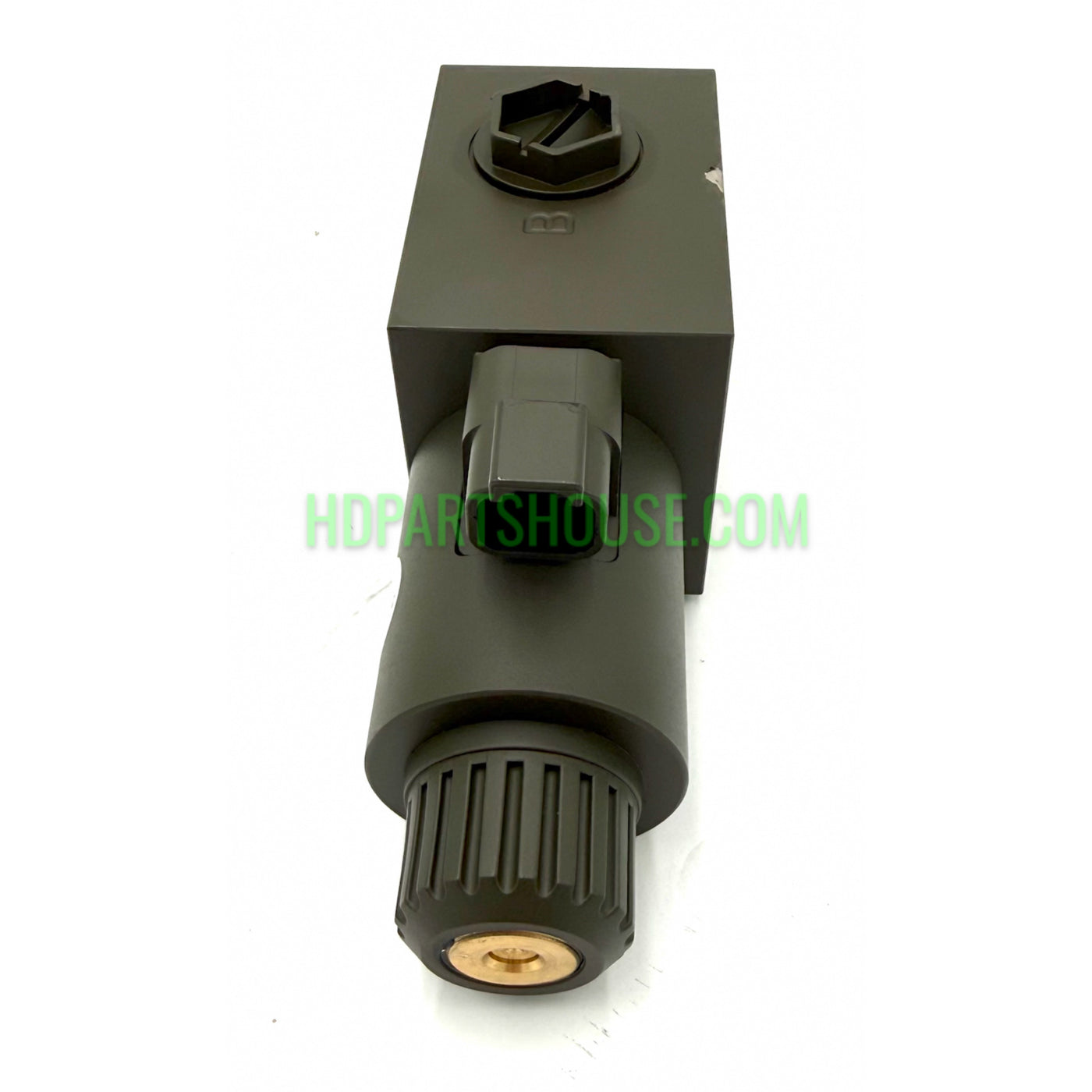 07-100-015 ZF Mico Electrohydraulic Brake Valve