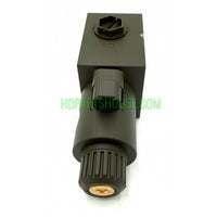 07-100-015 ZF Mico Electrohydraulic Brake Valve