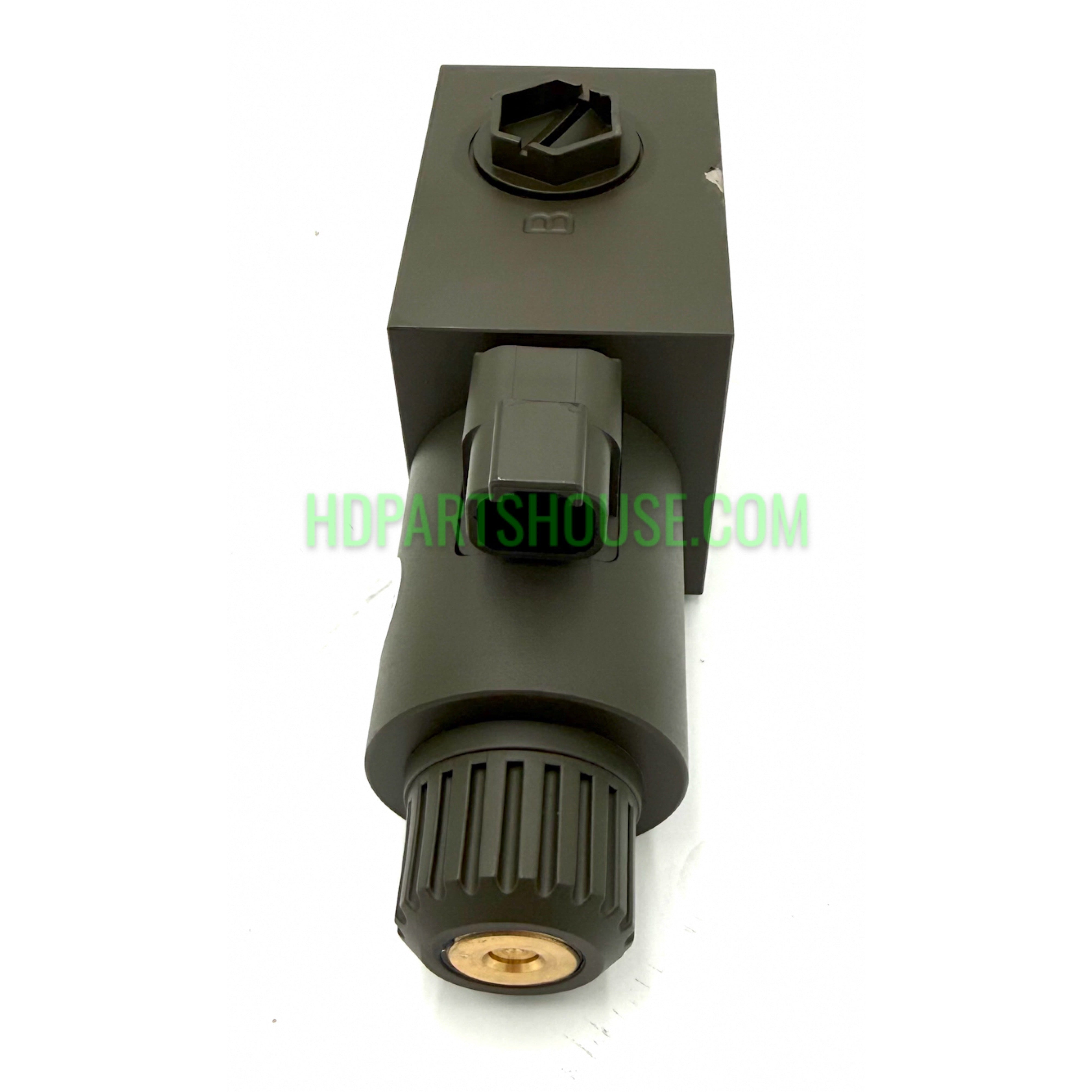 07-100-015 ZF Mico Electrohydraulic Brake Valve