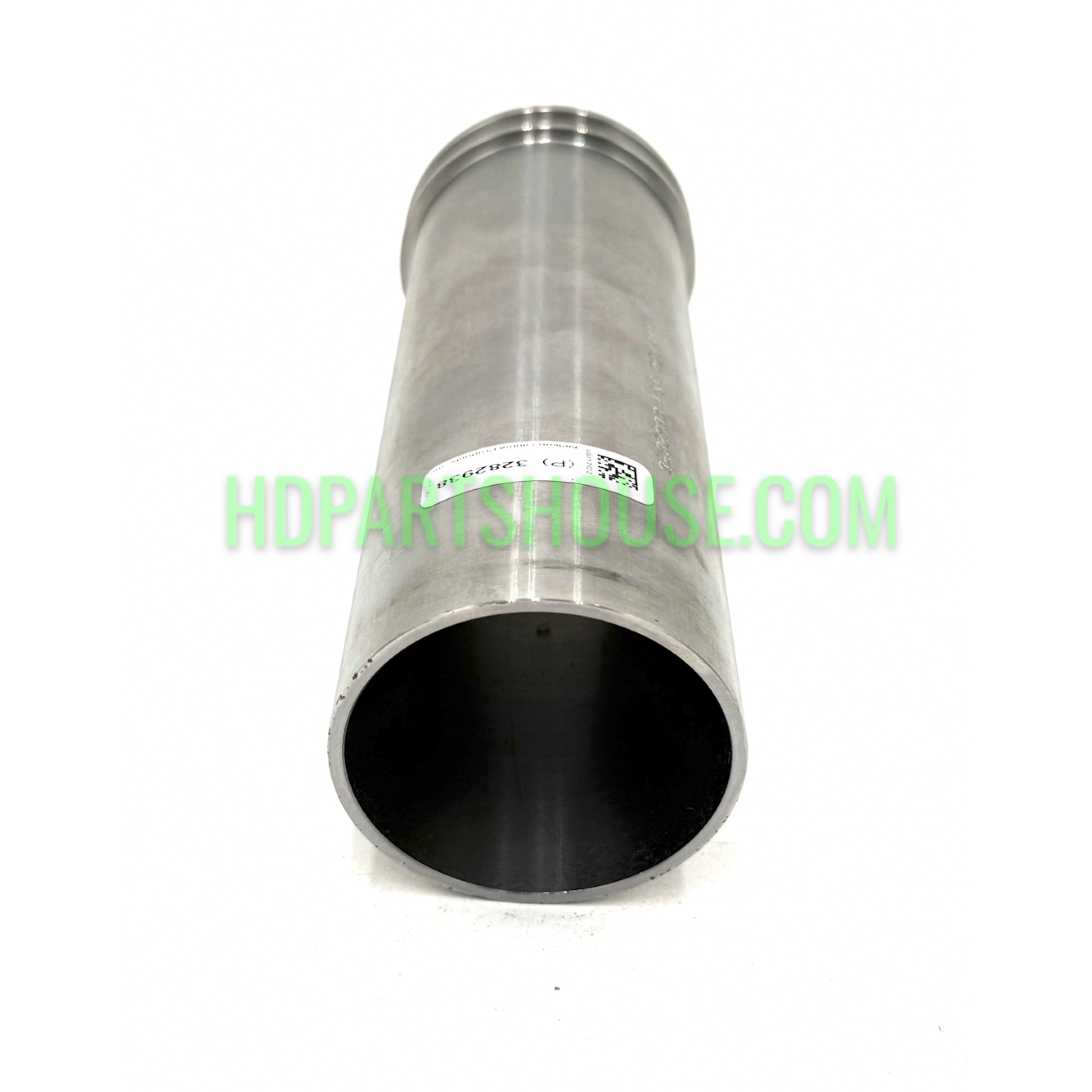 3282938 Cummins Exhaust Outlet Tube (New Surplus)