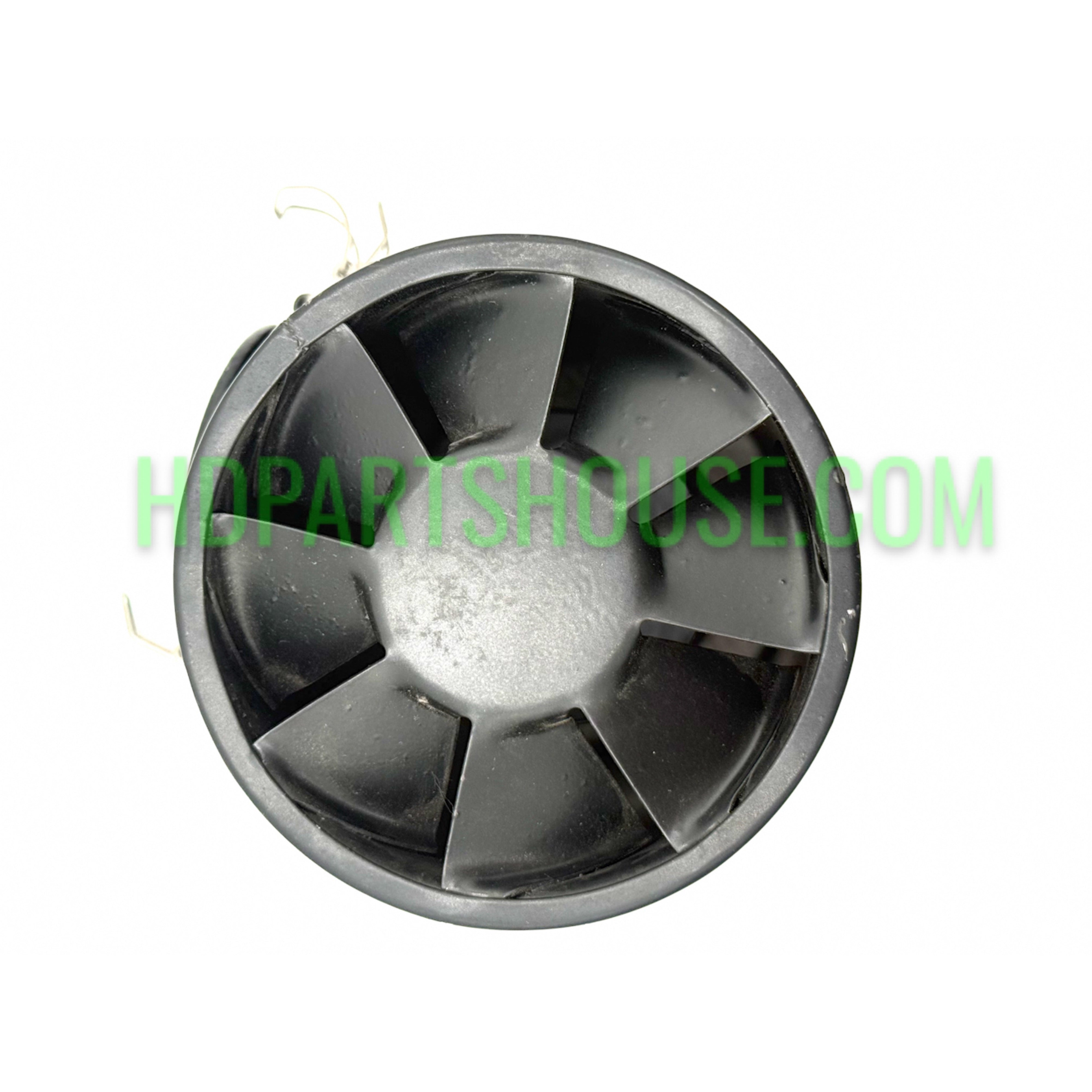 03363668 Deutz Pre-cleaner (New Surplus)