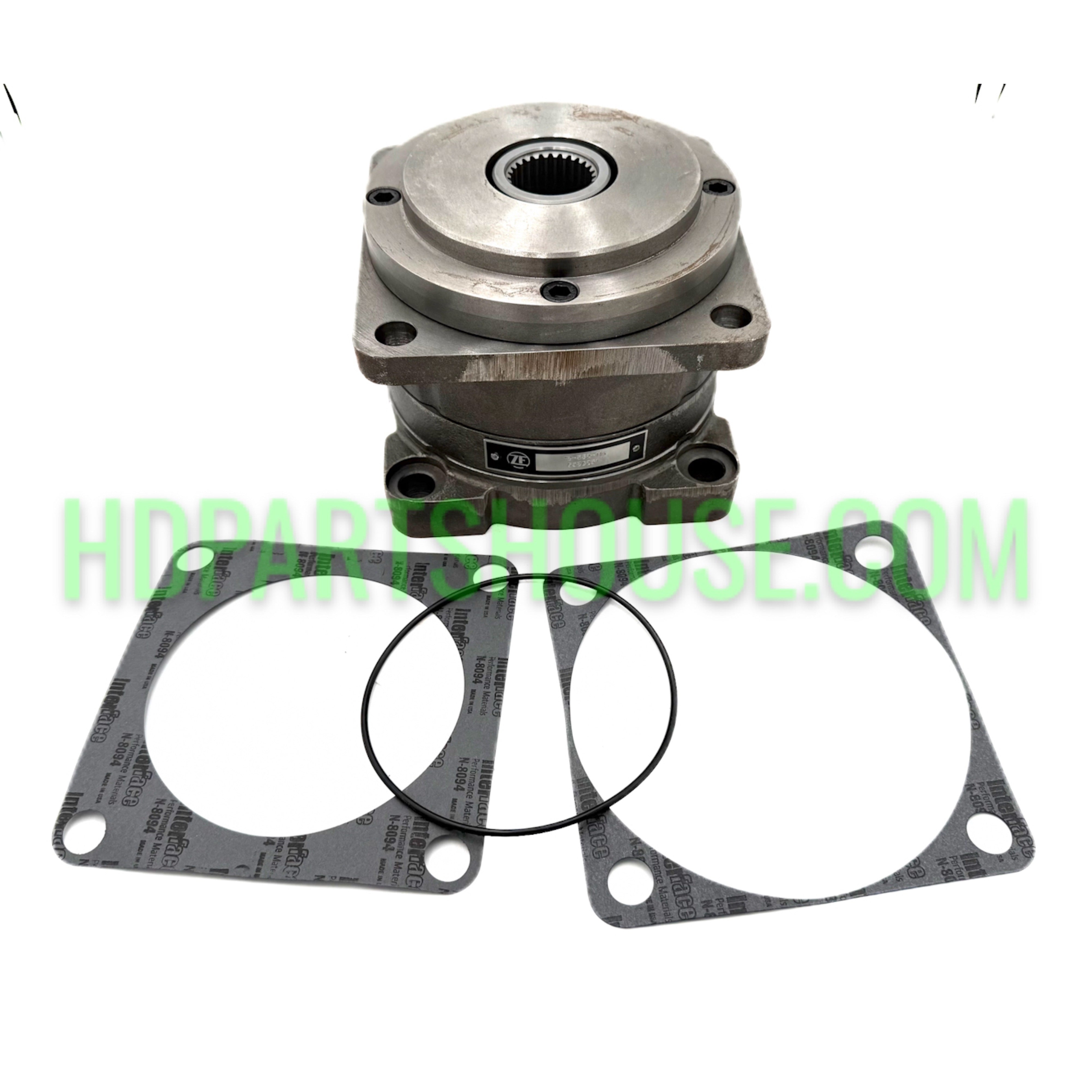 13-552-116 ZF Mico Multiple Disc Brake