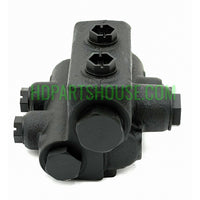 06-463-154 ZF Mico Multi-Purpose Hydraulic Control Valve
