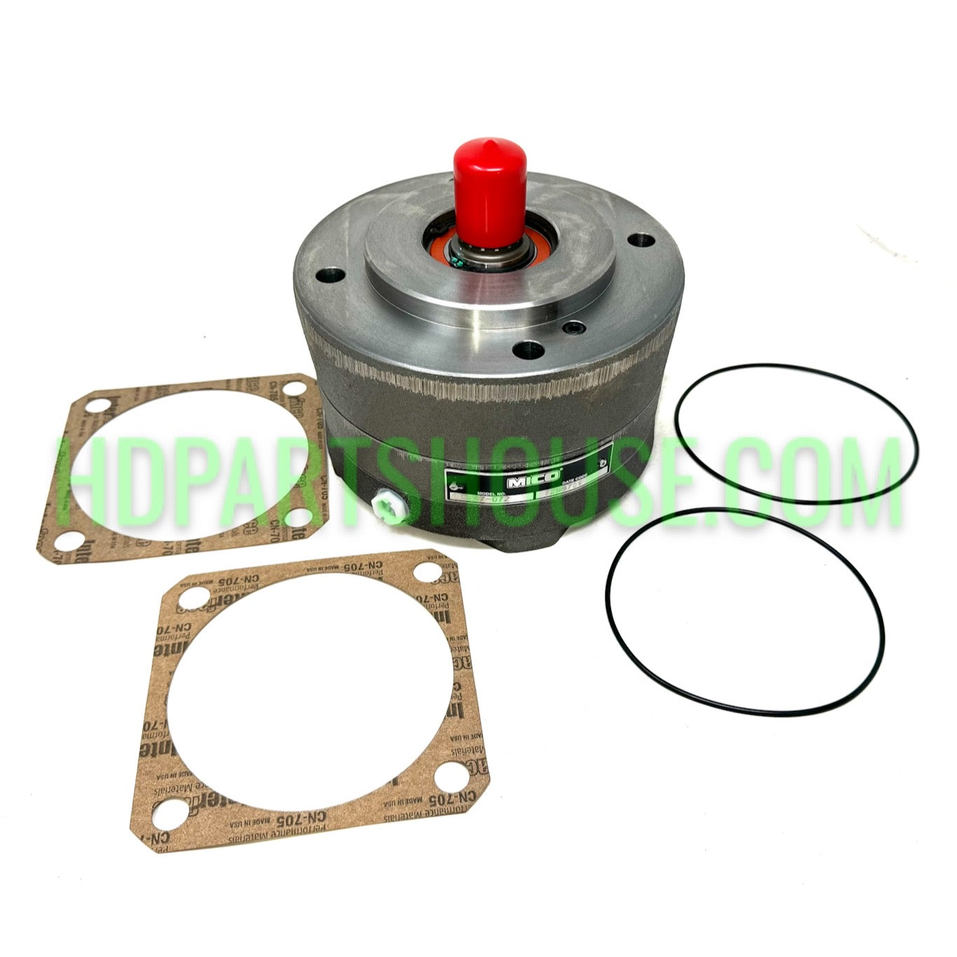 13-547-072 ZF Mico Brake · HDPartshouse.com