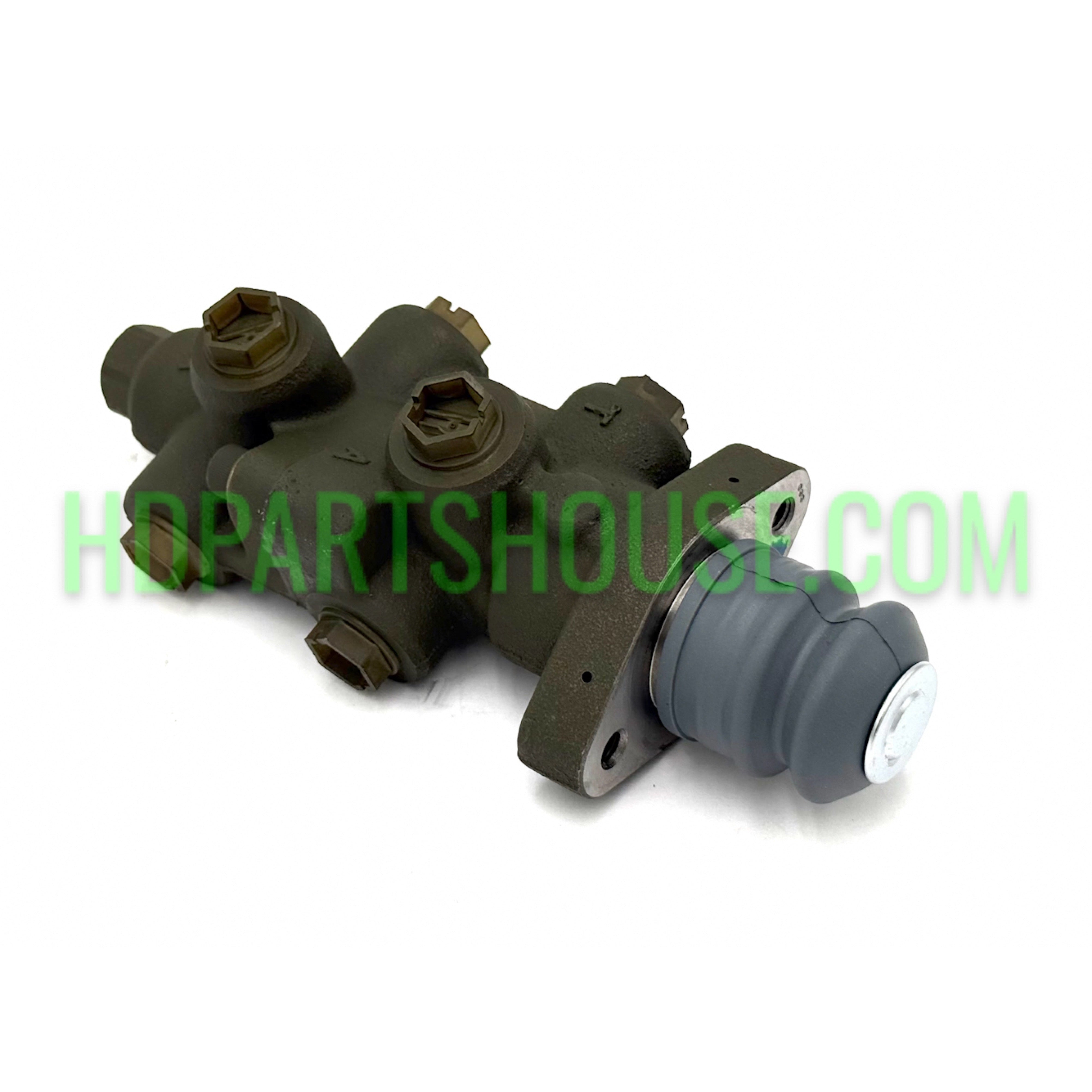 20-100-849 ZF Mico Valve Assembly