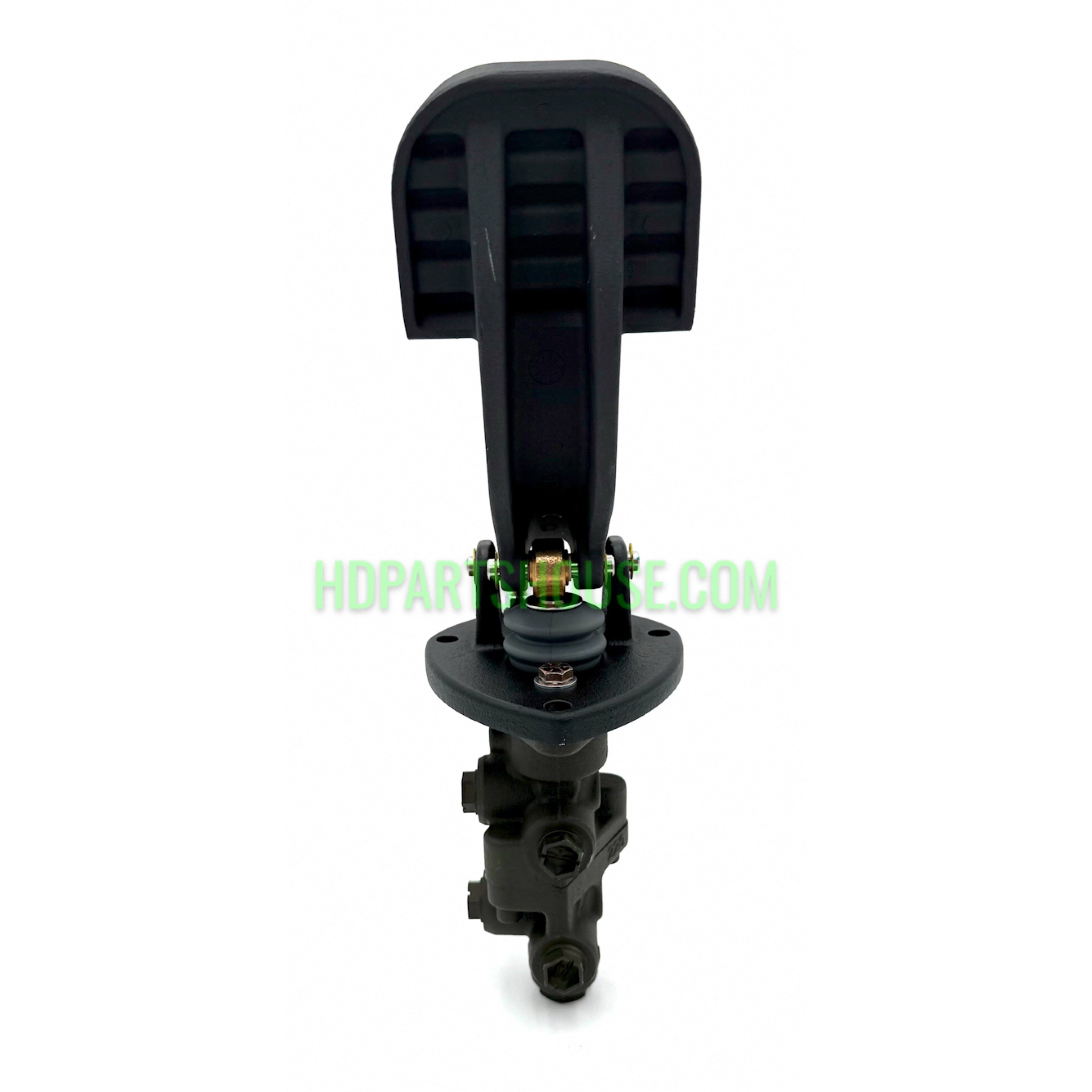 06-466-195 ZF Mico Pedal Modulating Valve