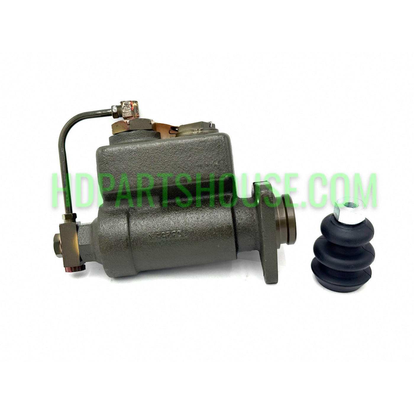 03-020-107 ZF Mico Master Cylinder