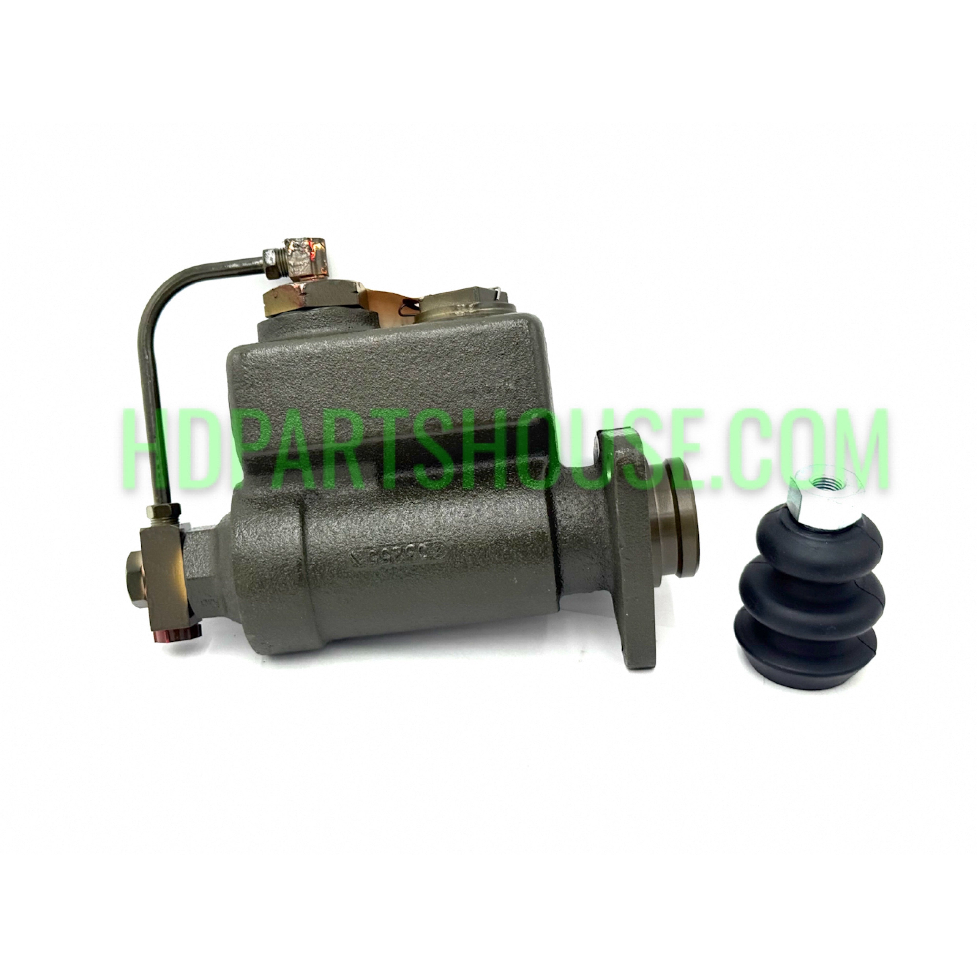 03-020-107 ZF Mico Master Cylinder