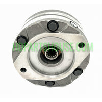 02-556-324 ZF Mico Multiple Disc Brake (LMB-131328-B B-BRAKE)