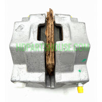 02-520-210 ZF Mico Caliper Disc Brake (Hydraulic Oil Application, Loaded)