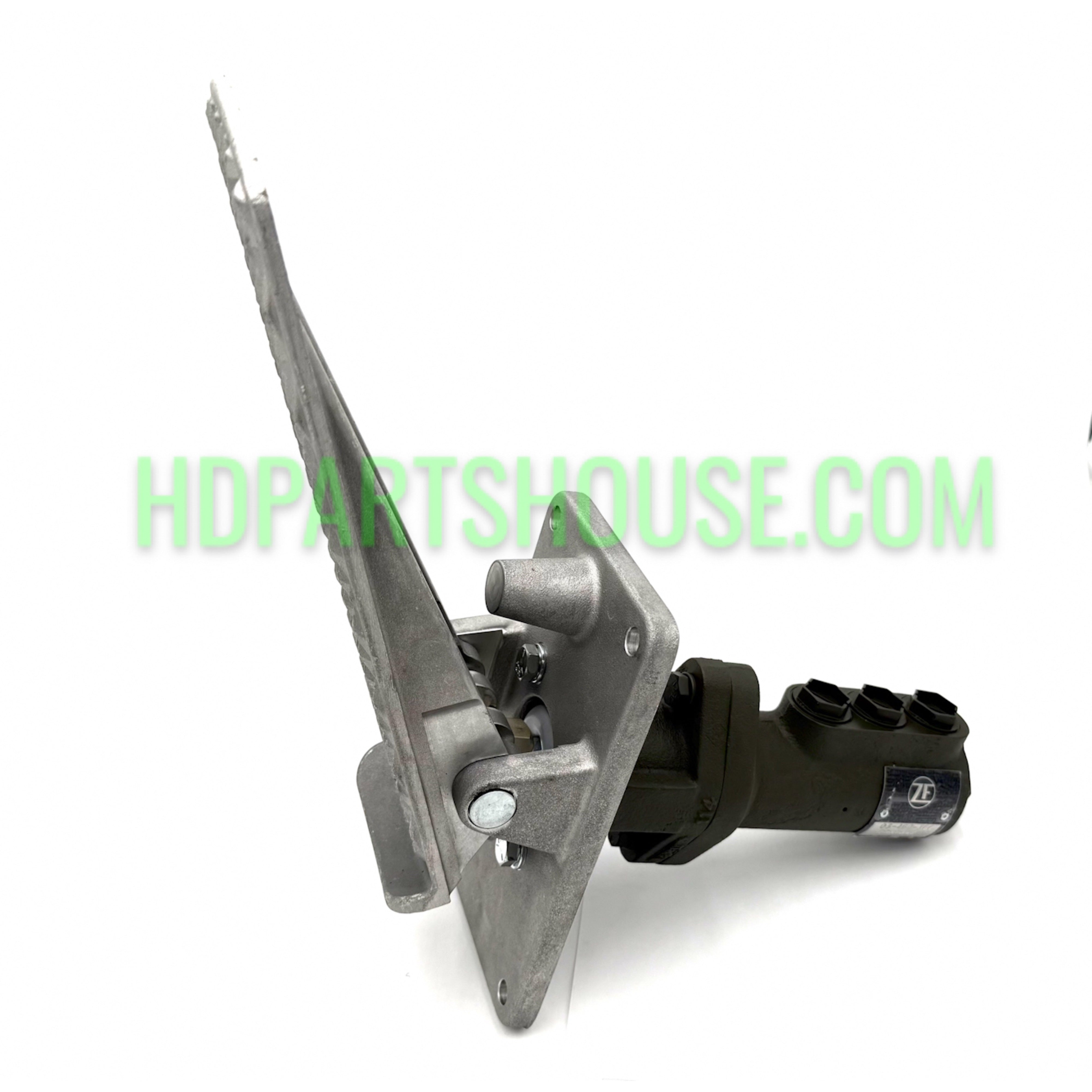 ZF Mico Modulating Valve 03-460-366