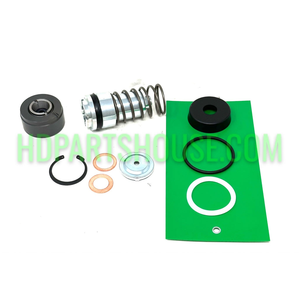 02400143 ZF Mico Repair Kit